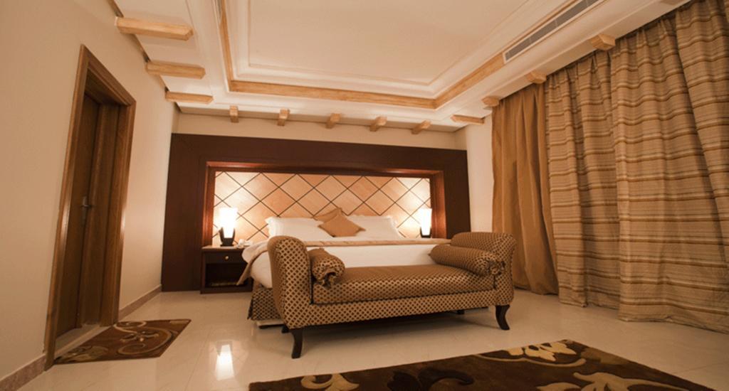 יאנבו Lavande Suites מראה חיצוני תמונה